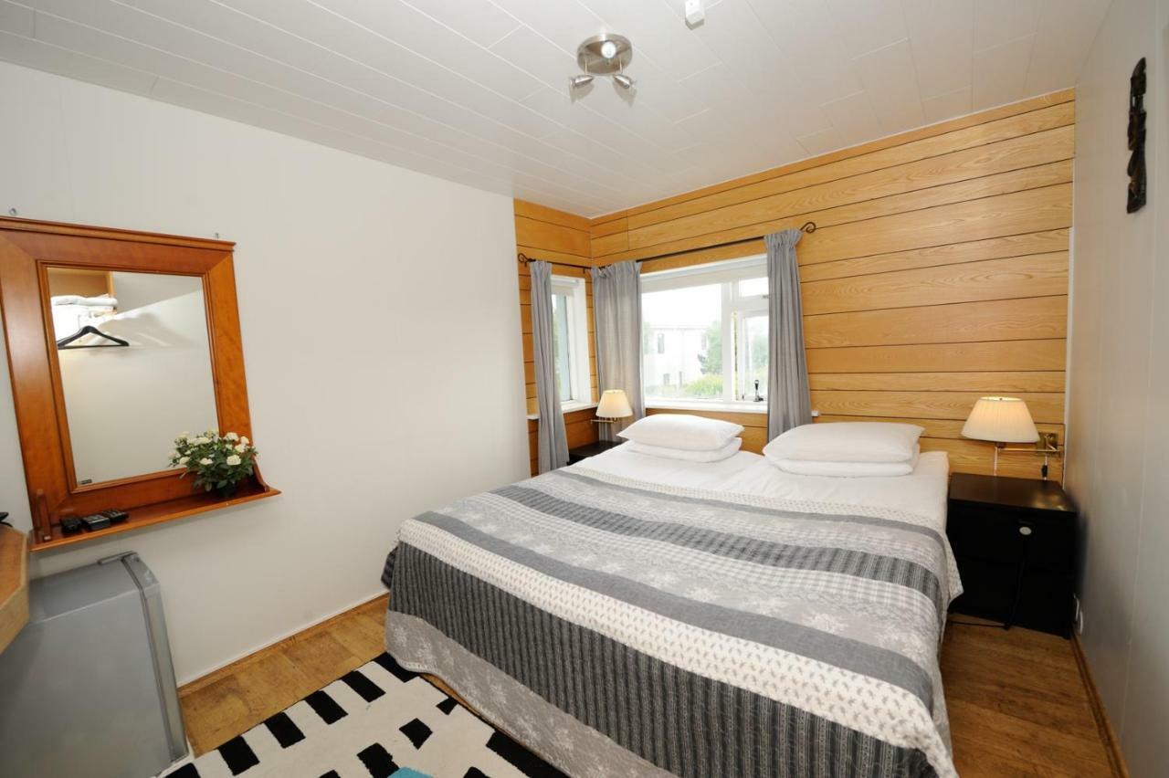 Dream Guesthouse Vik المظهر الخارجي الصورة